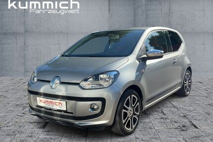 VW up! Gebrauchtwagen