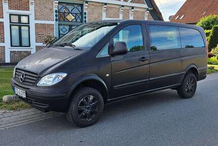 Mercedes-Benz Vito Gebrauchtwagen