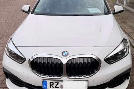 BMW 118 Gebrauchtwagen