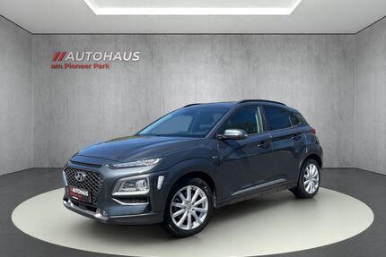 Hyundai KONA Gebrauchtwagen