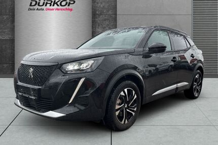 Peugeot 2008 Gebrauchtwagen