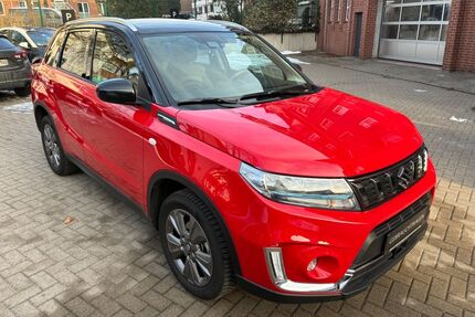 Suzuki Vitara Gebrauchtwagen