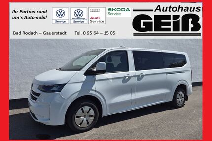VW T7 Kombi Gebrauchtwagen