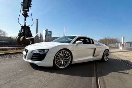 Audi R8 Gebrauchtwagen