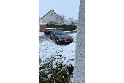 Mercedes-Benz CLK 230 Gebrauchtwagen