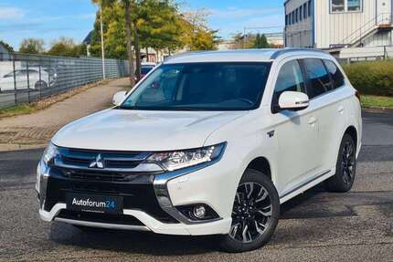 Mitsubishi Outlander Gebrauchtwagen