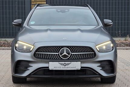 Mercedes-Benz E 300 Gebrauchtwagen