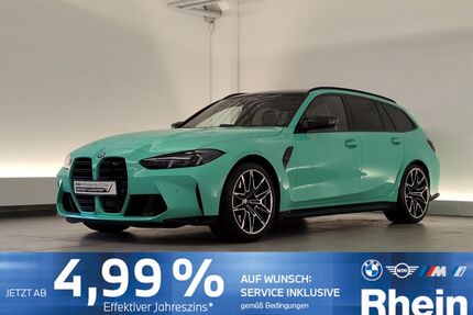 BMW M3 Gebrauchtwagen