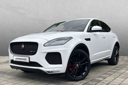 Jaguar E-Pace Gebrauchtwagen