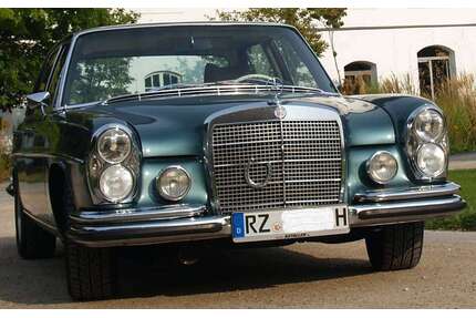 Mercedes-Benz 300 Gebrauchtwagen