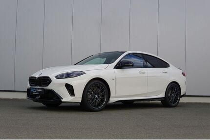 BMW M235 Gebrauchtwagen