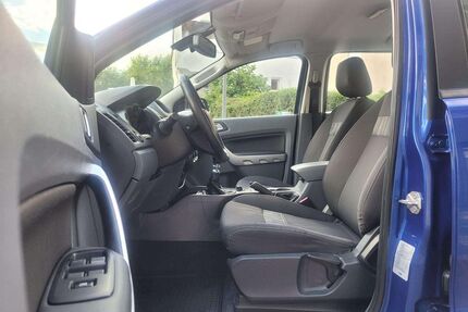 Ford Ranger Gebrauchtwagen