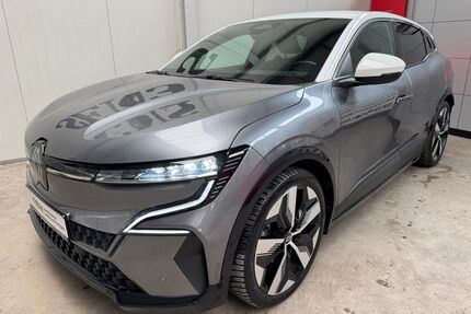 Renault Megane E-TECH Gebrauchtwagen