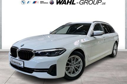 BMW 530 Gebrauchtwagen