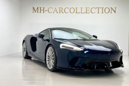 McLaren GT Gebrauchtwagen