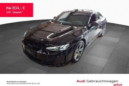 Audi e-tron GT Gebrauchtwagen