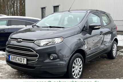 Ford EcoSport Gebrauchtwagen