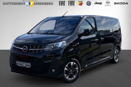 Opel Zafira Gebrauchtwagen