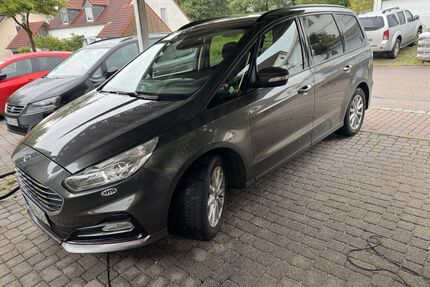 Ford Galaxy Gebrauchtwagen