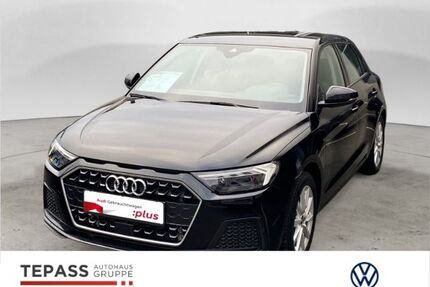 Audi A1 Gebrauchtwagen