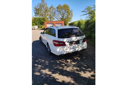 Mercedes-Benz E 350 Gebrauchtwagen