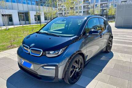 BMW i3 Gebrauchtwagen