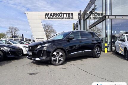 Peugeot 5008 Gebrauchtwagen