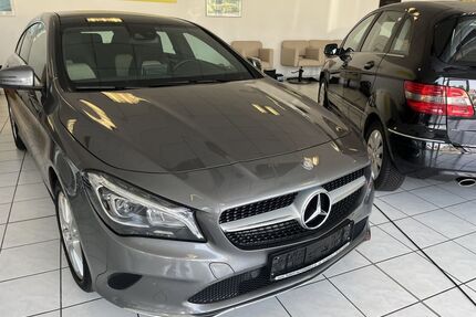 Mercedes-Benz CLA 220 Shooting Brake Gebrauchtwagen