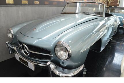 Mercedes-Benz 190 Gebrauchtwagen