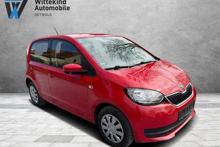 Skoda Citigo Gebrauchtwagen