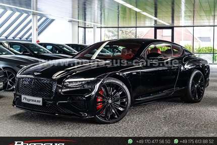 Bentley Continental GT Gebrauchtwagen