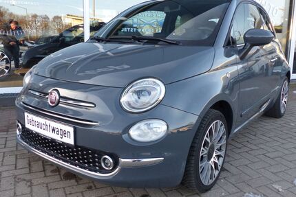 Fiat 500 Gebrauchtwagen