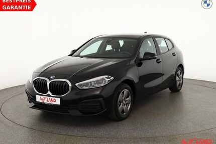 BMW 118 Gebrauchtwagen