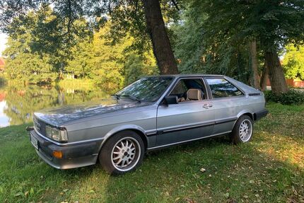 Audi Coupé Gebrauchtwagen