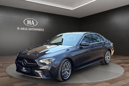 Mercedes-Benz E 400 Gebrauchtwagen