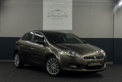 Fiat Bravo Gebrauchtwagen