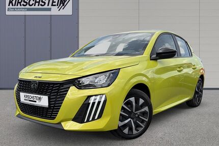 Peugeot 208 Gebrauchtwagen