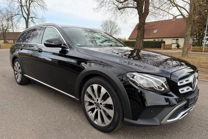 Mercedes-Benz E 220 Gebrauchtwagen