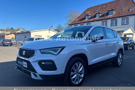 Seat Ateca Gebrauchtwagen