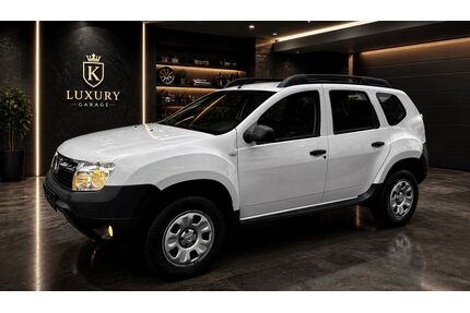 Dacia Duster Gebrauchtwagen