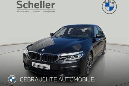 BMW 530 Gebrauchtwagen