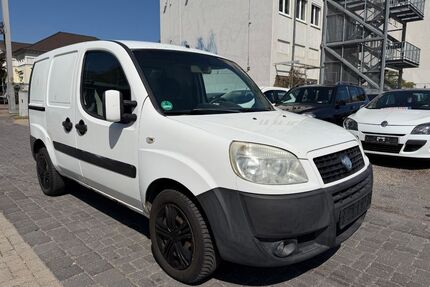 Fiat Doblo Gebrauchtwagen