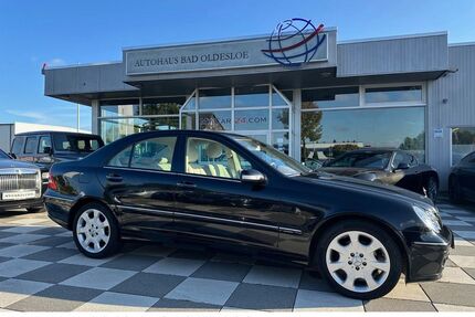 Mercedes-Benz C 280 Gebrauchtwagen