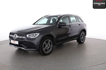 Mercedes-Benz GLC 300 Gebrauchtwagen