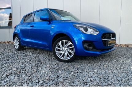 Suzuki Swift Gebrauchtwagen