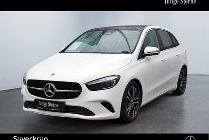 Mercedes-Benz B 200 Gebrauchtwagen