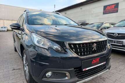 Peugeot 2008 Gebrauchtwagen