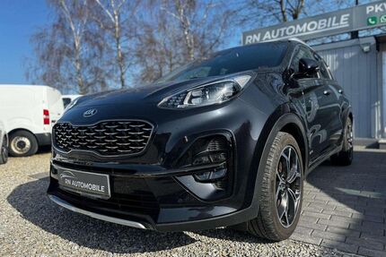 Kia Sportage Gebrauchtwagen