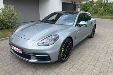 Porsche Panamera Gebrauchtwagen