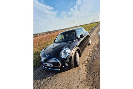 Mini Cooper Gebrauchtwagen